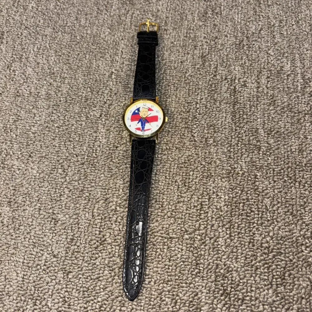 None vintage bill